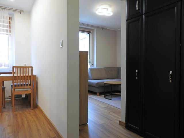 Mieszkanie 1-pokojowe Piekary Śląskie, ul. gen. Leopolda Okulickiego. Zdjęcie 10