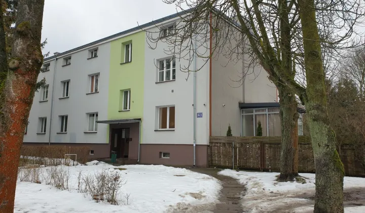 Mieszkanie 1-pokojowe Mińsk Mazowiecki, ul. Warszawska