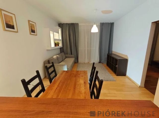 Mieszkanie 2-pokojowe Warszawa Ochota, ul. Włodarzewska. Zdjęcie 2