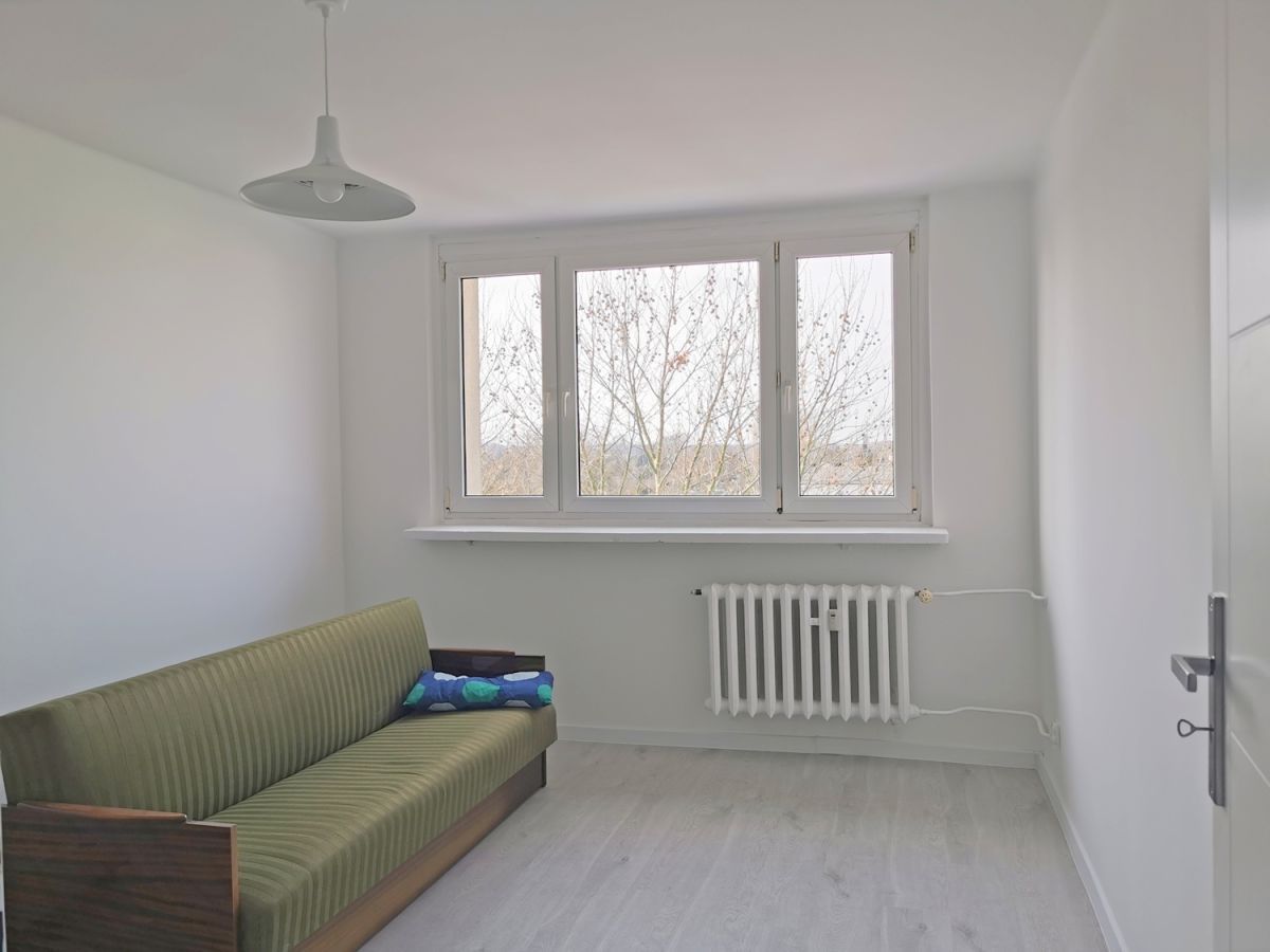 Mieszkanie 3-pokojowe Pleszew, ul. Wierzbowa. Zdjęcie 12