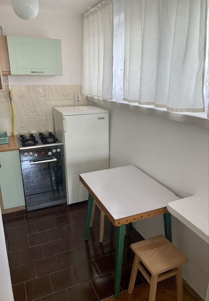 Mieszkanie 1-pokojowe Kraków Śródmieście, ul. Czarnowiejska. Zdjęcie 6