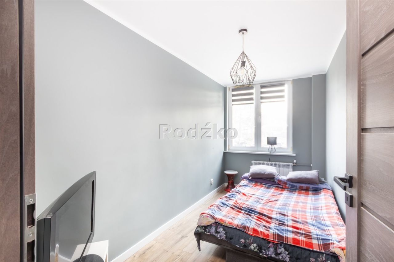 Mieszkanie 2-pokojowe Bydgoszcz Łęgnowo, ul. Okólna. Zdjęcie 3