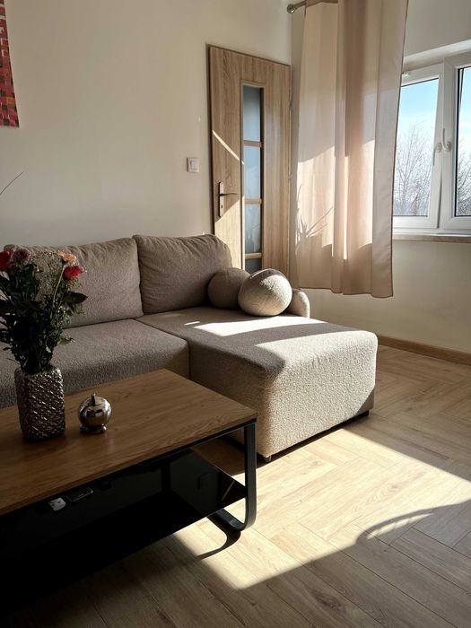 Mieszkanie 2-pokojowe Jastrzębie-Zdrój, ul. Śląska. Zdjęcie 5