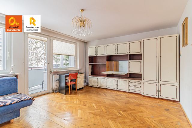 Mieszkanie 2-pokojowe Sopot. Zdjęcie 1