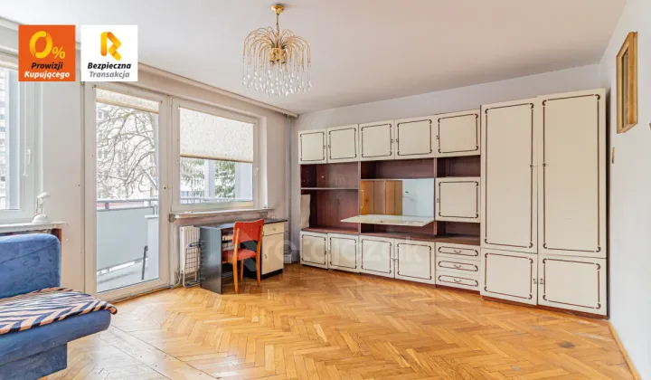 Mieszkanie 2-pokojowe Sopot