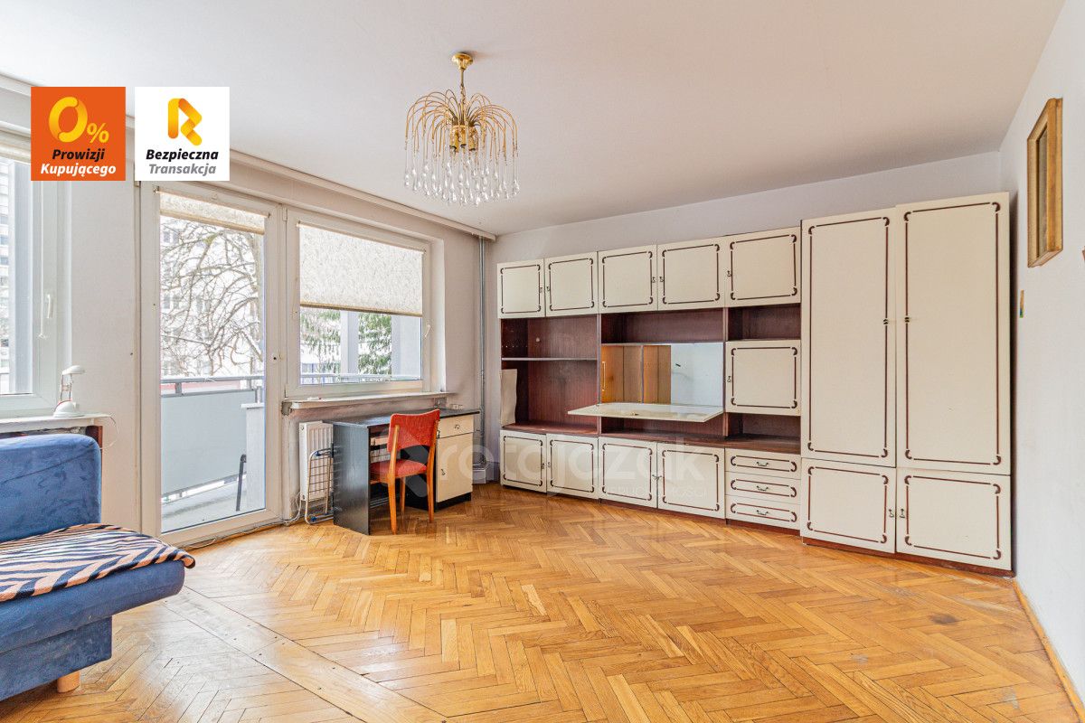 Mieszkanie 2-pokojowe Sopot. Zdjęcie 1