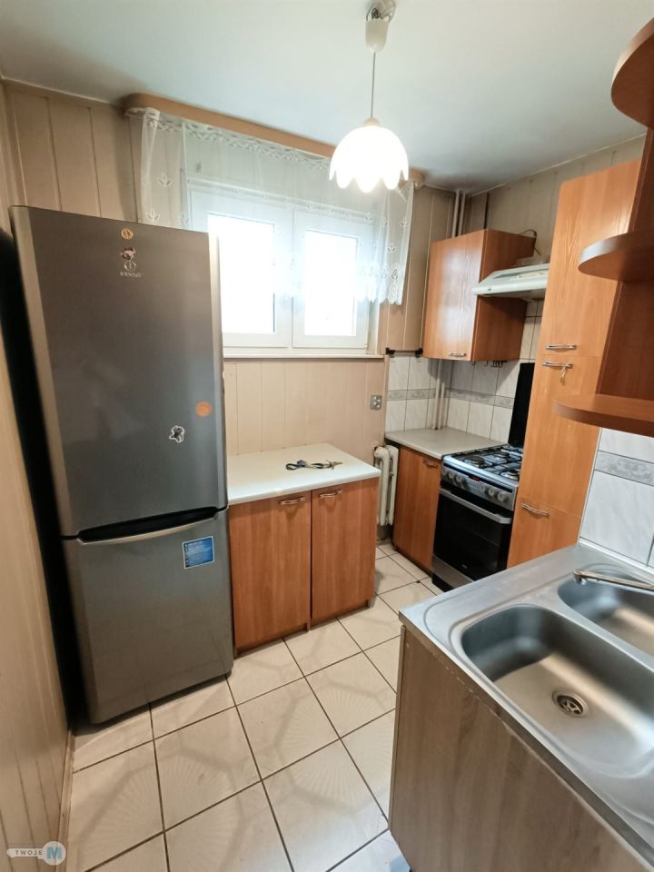 Mieszkanie 2-pokojowe Kielce Czarnów. Zdjęcie 10