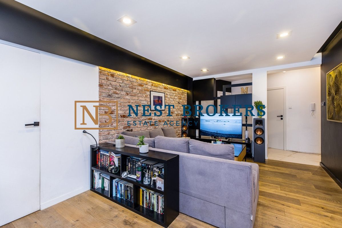 Mieszkanie 4-pokojowe Kraków Prokocim, ul. Górników. Zdjęcie 5