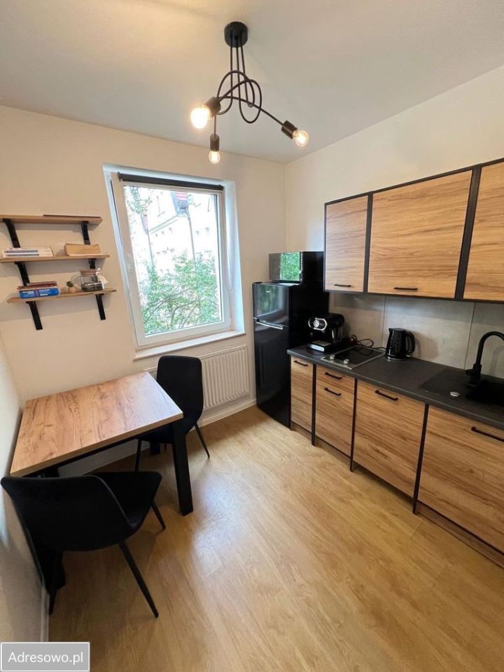 Mieszkanie 1-pokojowe Bolesławiec Centrum, rynek Rynek. Zdjęcie 2