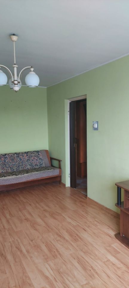 Mieszkanie 1-pokojowe Parczew, ul. PCK. Zdjęcie 6