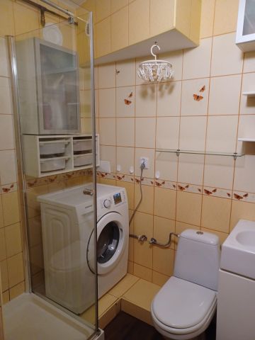 Mieszkanie 2-pokojowe Darłowo, ul. Stanisława Wyspiańskiego. Zdjęcie 2