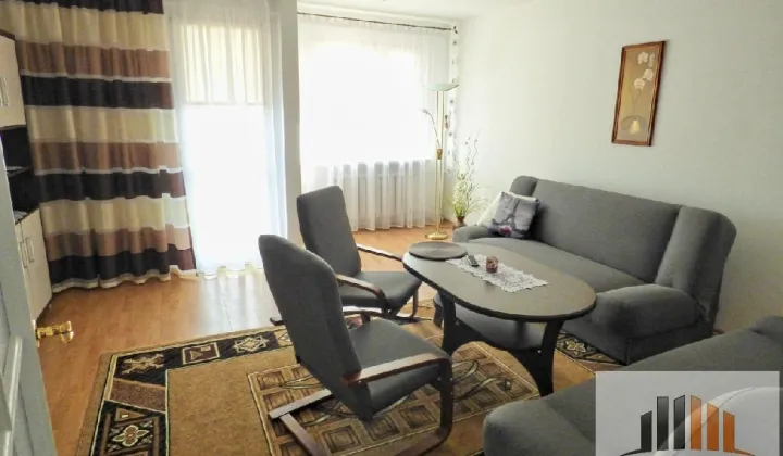 Mieszkanie 3-pokojowe Bogatynia, ul. Jana Matejki