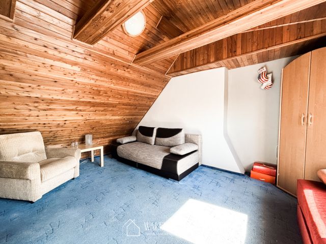 Mieszkanie 4-pokojowe Słupsk, ul. Ignacego Jana Paderewskiego. Zdjęcie 12