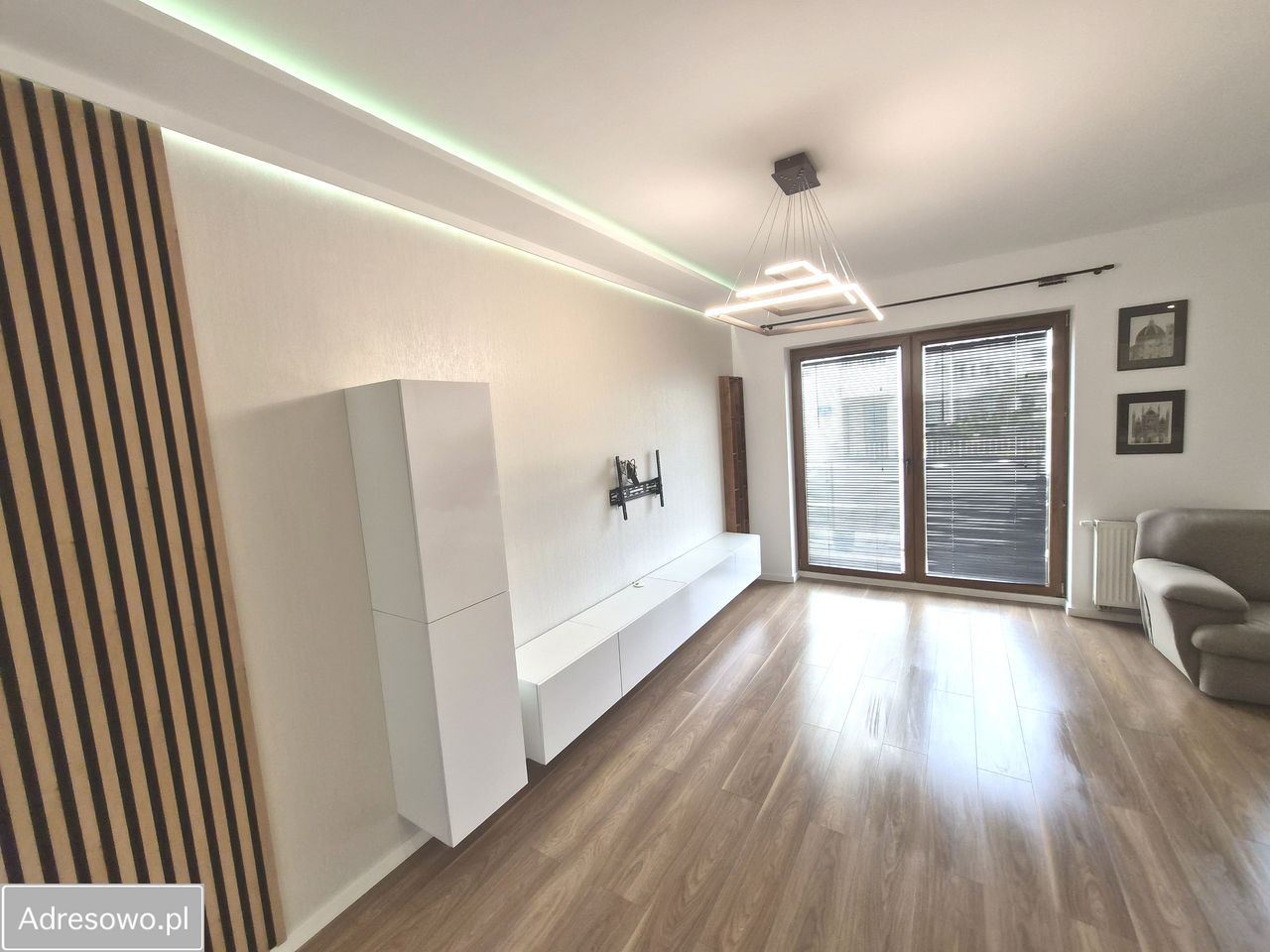 Mieszkanie 2-pokojowe Grodzisk Mazowiecki, ul. Bałtycka. Zdjęcie 9