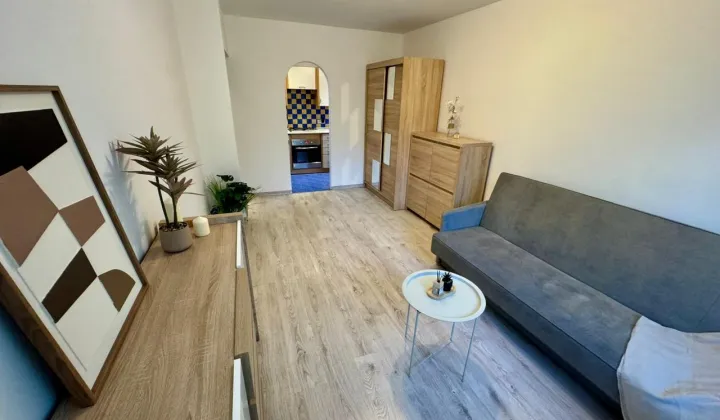 Mieszkanie 2-pokojowe Opole Zaodrze, ul. Alojzego Dambonia