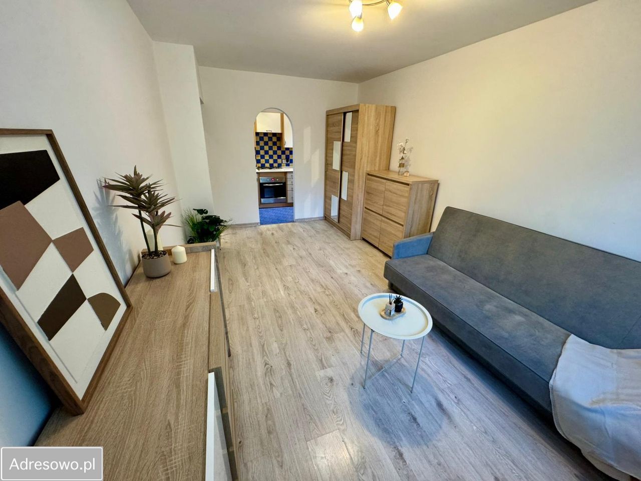 Mieszkanie 2-pokojowe Opole Zaodrze, ul. Alojzego Dambonia. Zdjęcie 1