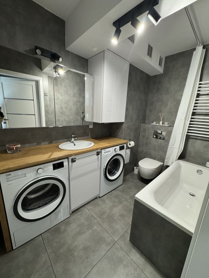 Mieszkanie 2-pokojowe Jarocin, ul. Siedlemińska. Zdjęcie 7