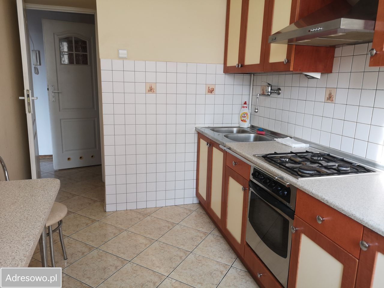 Mieszkanie 1-pokojowe Warszawa Praga-Południe, ul. Wojciecha Chrzanowskiego. Zdjęcie 5