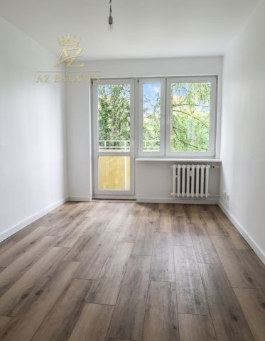 Mieszkanie 3-pokojowe Poznań Winogrady, ul. Słowiańska. Zdjęcie 1