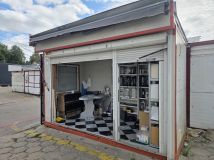 Lokal Żyrardów Centrum, ul. Stanisława Moniuszki. Zdjęcie 4