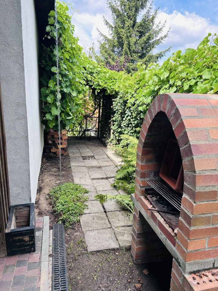 Działka rod Bydgoszcz, ul. Mokra. Zdjęcie 4