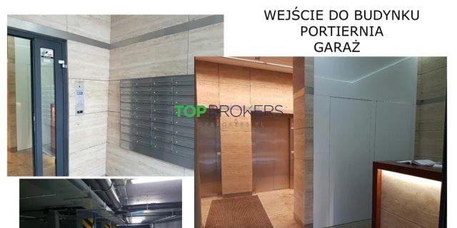 Mieszkanie 2-pokojowe Warszawa Śródmieście, ul. Mieczysława Orłowicza. Zdjęcie 9