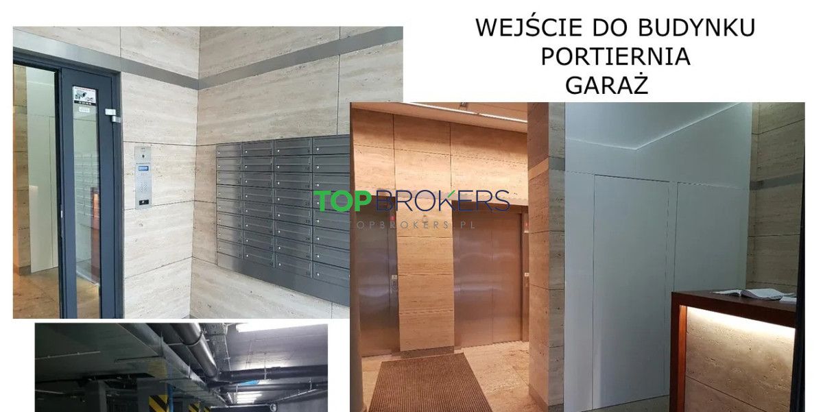 Mieszkanie 2-pokojowe Warszawa Śródmieście, ul. Mieczysława Orłowicza. Zdjęcie 9