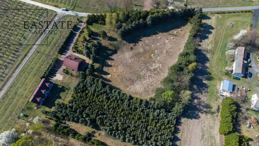 dom wolnostojący, 4 pokoje Osuchów. Zdjęcie 11