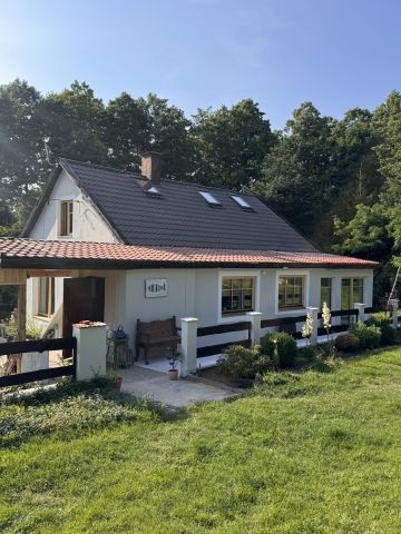 dom wolnostojący, 4 pokoje Likusy. Zdjęcie 19