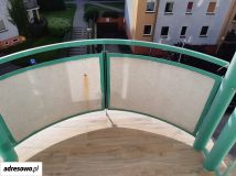 Mieszkanie 1-pokojowe Toruń Koniuchy, ul. kpt. Jana Drzewieckiego. Zdjęcie 3