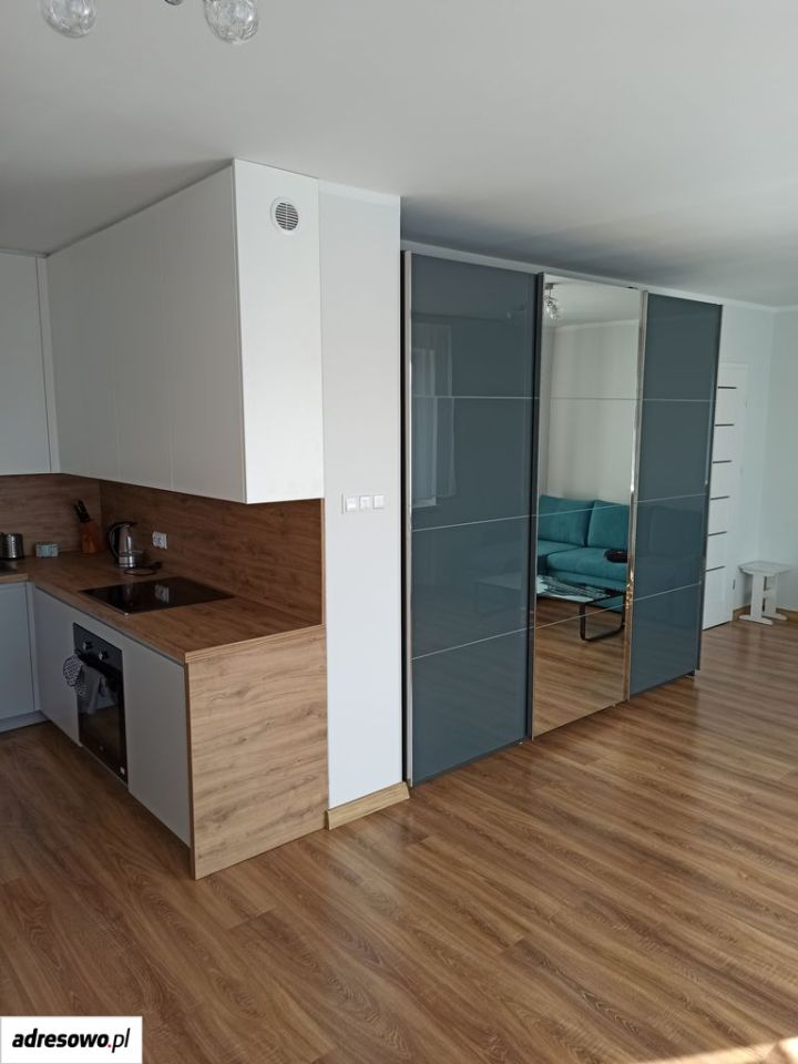 Mieszkanie 1-pokojowe Toruń Koniuchy, ul. kpt. Jana Drzewieckiego. Zdjęcie 6
