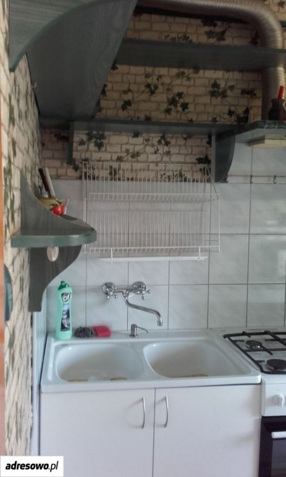 Mieszkanie 2-pokojowe Lublin Kalinowszczyzna, ul. Wojciecha Kiwerskiego. Zdjęcie 8