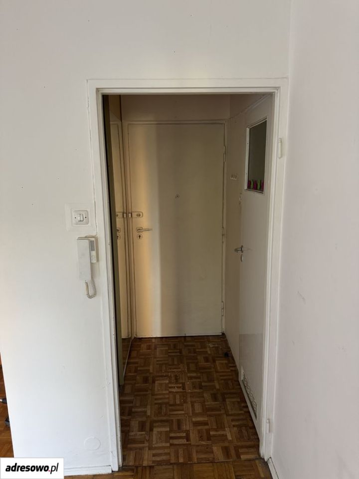 Mieszkanie 1-pokojowe Poznań Rataje, os. Armii Krajowej. Zdjęcie 5