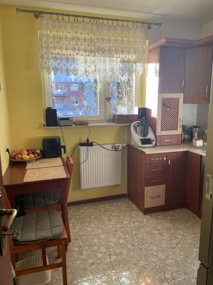 Mieszkanie 2-pokojowe Lublin Czuby, ul. Wyżynna. Zdjęcie 6