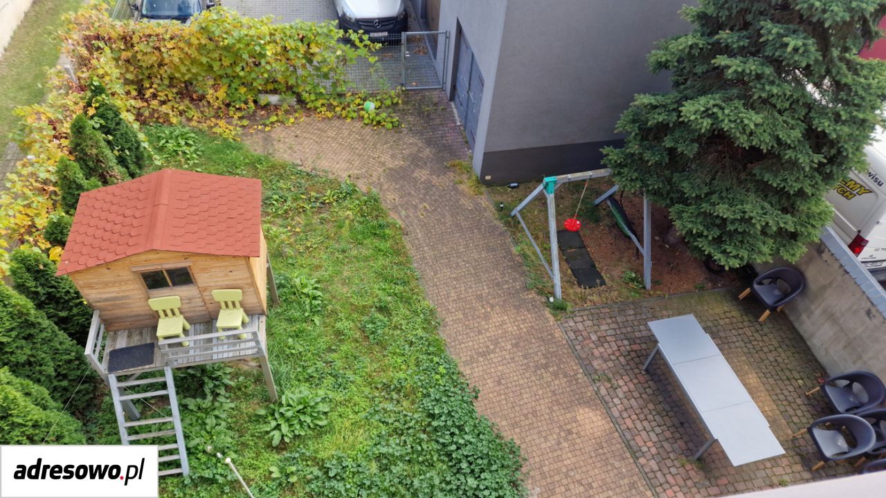 Mieszkanie 3-pokojowe Będzin, ul. 1 Maja. Zdjęcie 16