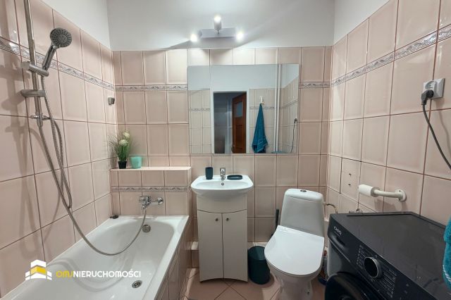Mieszkanie 3-pokojowe Wrocław Grabiszyn, ul. Inżynierska. Zdjęcie 13