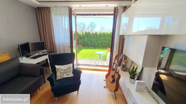 Mieszkanie 4-pokojowe Gdańsk Orunia Górna, ul. Platynowa. Zdjęcie 1