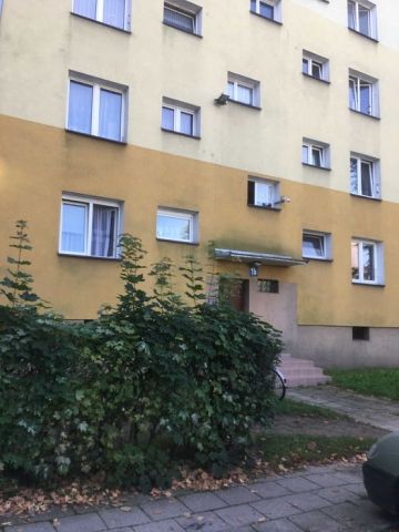 Mieszkanie 3-pokojowe Nowa Sól Centrum. Zdjęcie 1