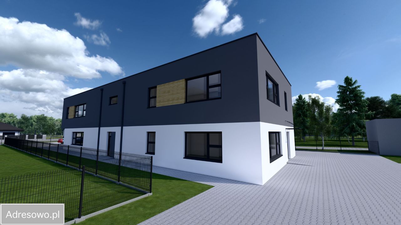 Lokal Ożarów Mazowiecki, ul. Poznańska. Zdjęcie 4