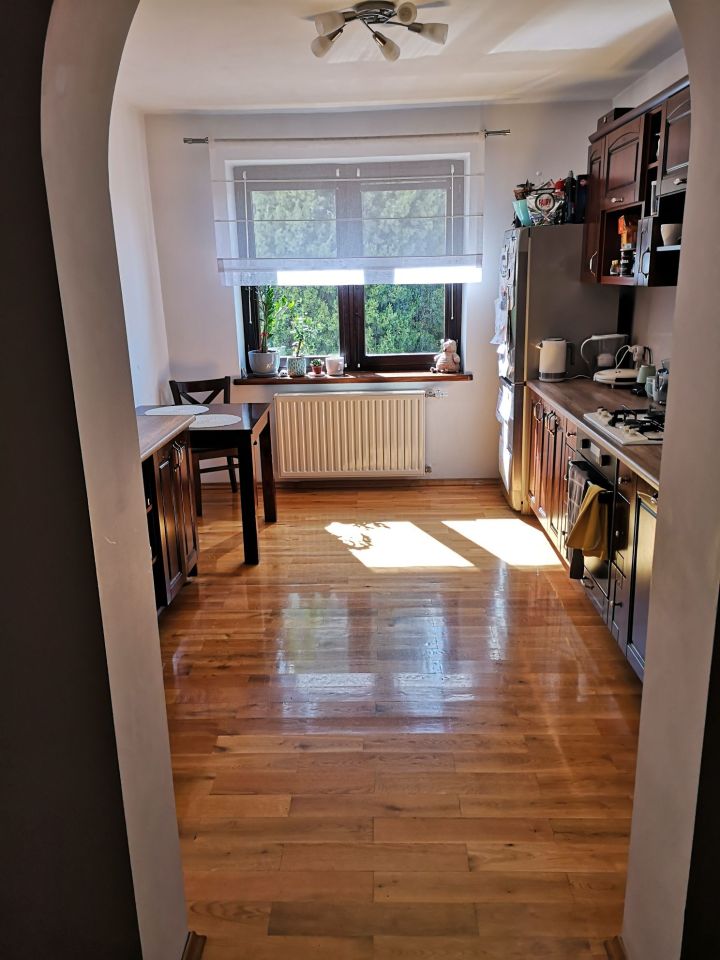 bliźniak, 5 pokoi Piotrków Trybunalski Szczekanica. Zdjęcie 5