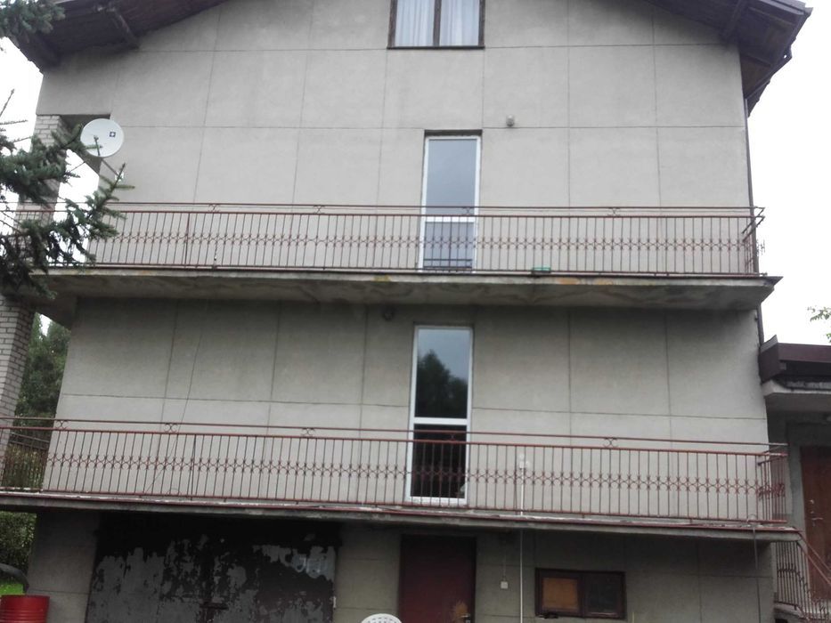 dom wolnostojący, 9 pokoi Romany-Janowięta. Zdjęcie 2