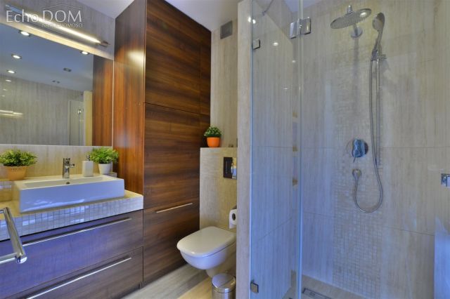 Mieszkanie 3-pokojowe Kraków Swoszowice, ul. Władysława Taklińskiego. Zdjęcie 12