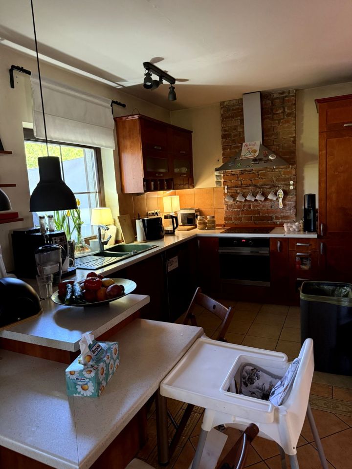 dom wolnostojący, 4 pokoje Korzeńsko. Zdjęcie 4