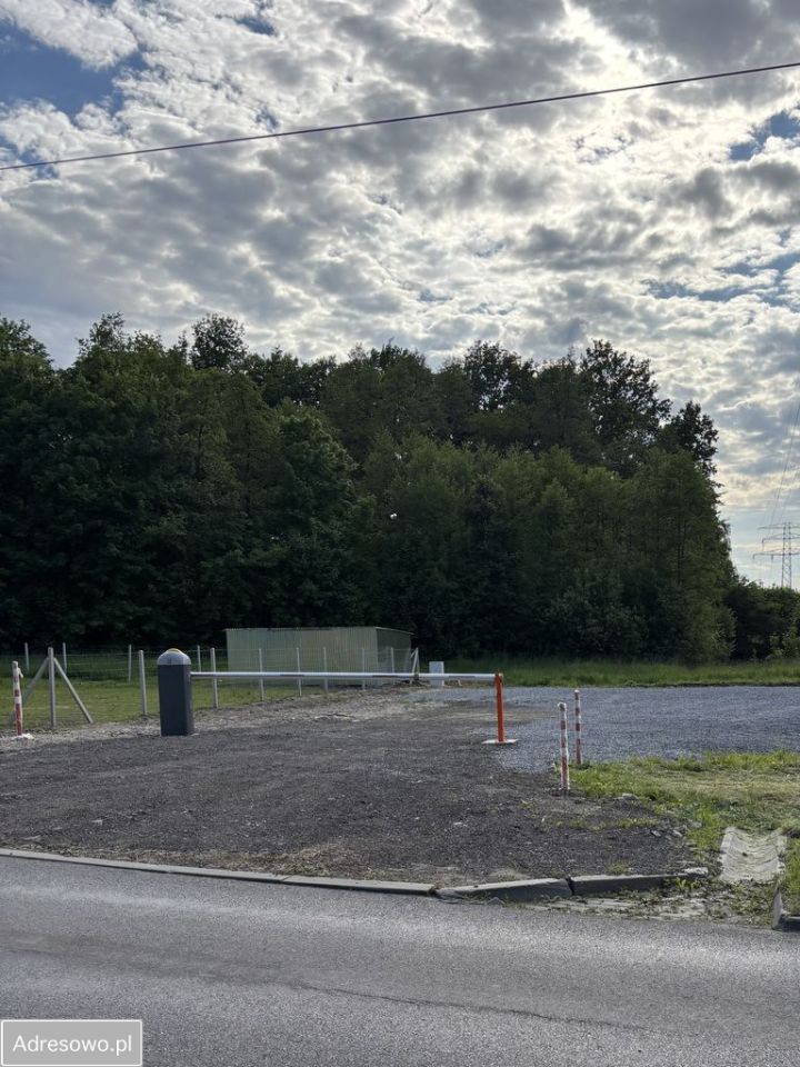 Działka inna Kraków Kosocice, ul. Niebieska. Zdjęcie 11