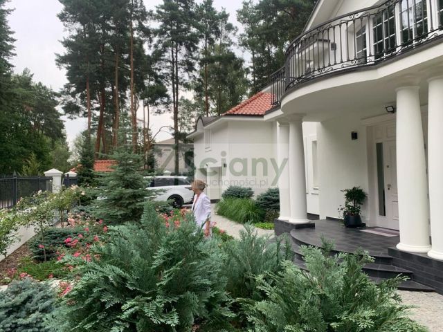 dom wolnostojący, 7 pokoi Jazgarzewszczyzna. Zdjęcie 41