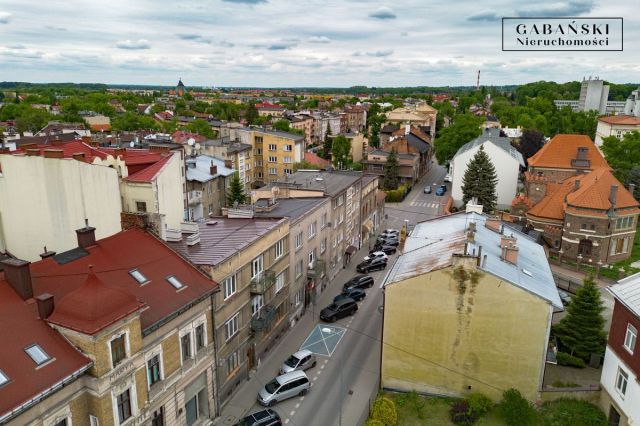 Mieszkanie 3-pokojowe Tarnów Śródmieście, ul. Nowy Świat. Zdjęcie 14