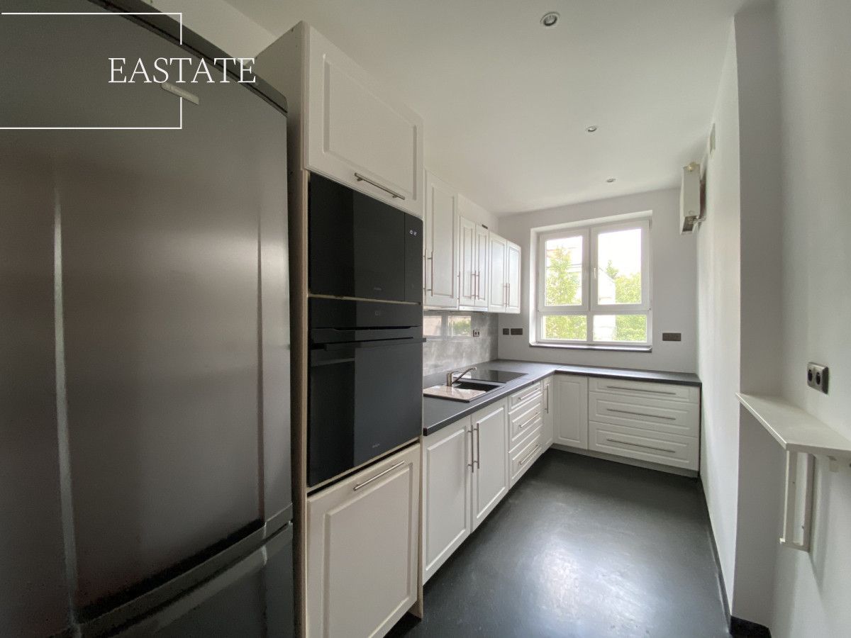 Mieszkanie 5-pokojowe Warszawa Praga, ul. Berezyńska. Zdjęcie 6