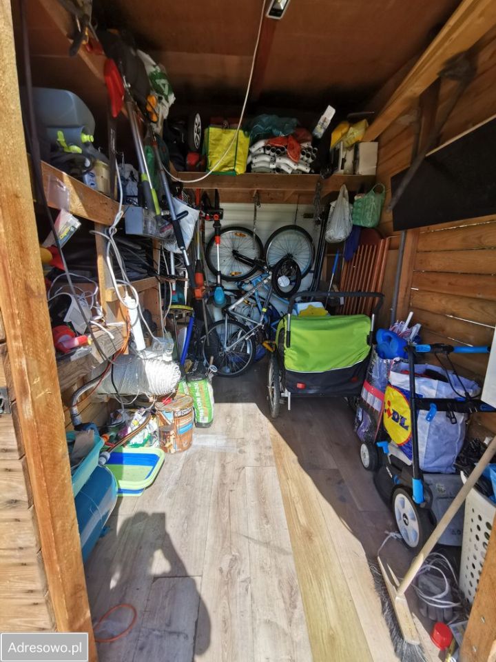 Działka rod Kulów. Zdjęcie 16