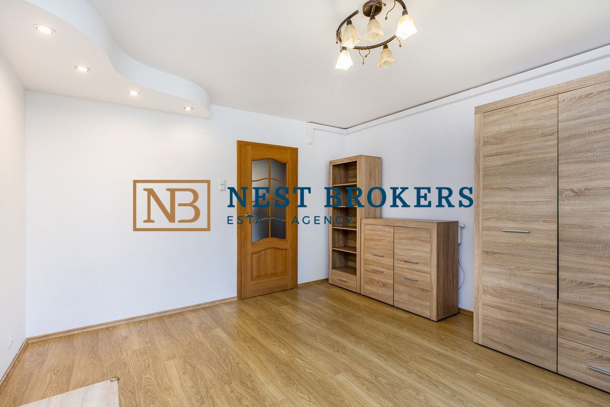 Mieszkanie 2-pokojowe Kraków, ul. Malachitowa. Zdjęcie 5