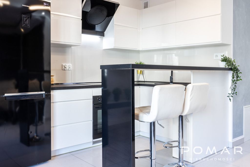 Mieszkanie 2-pokojowe Rybnik, ul. Sosnowa